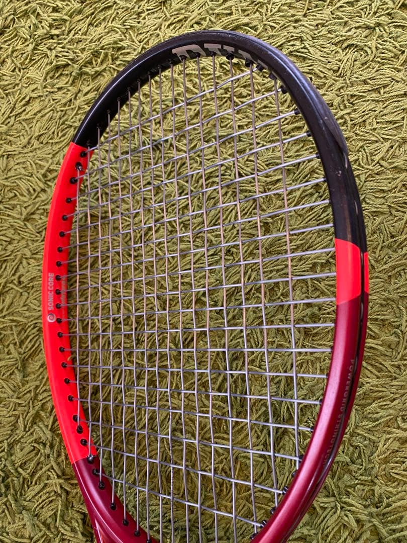 ②ダンロップ　テニスラケット　CX200TOUR 最新モデル　G2