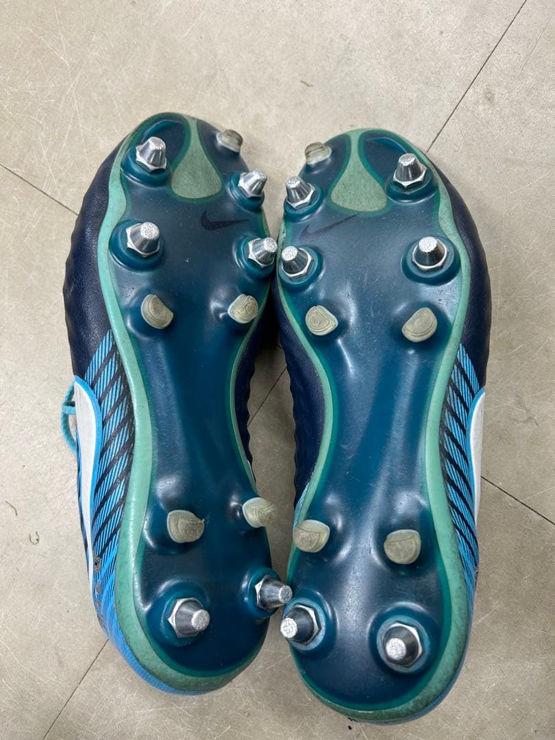 Nike マジスタ SG 26.5 特注　ナイキ