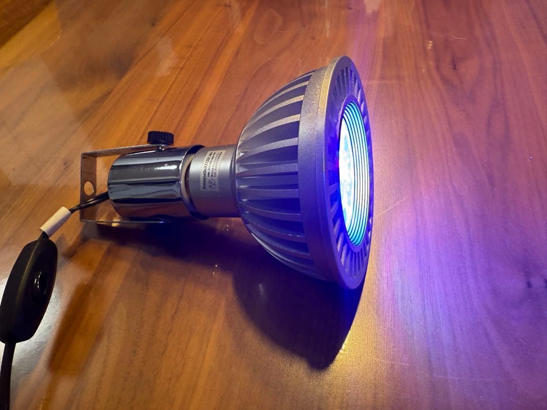 とし グラッシー・レディオ RX122c ライト ✖️2セット