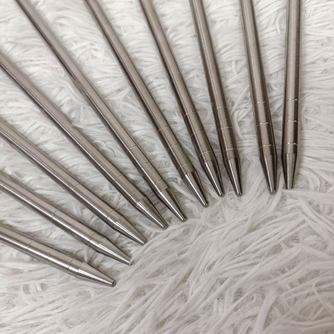 ホールアース チタンペグ 300mm 5本セット×2 税込定価合計25,960円