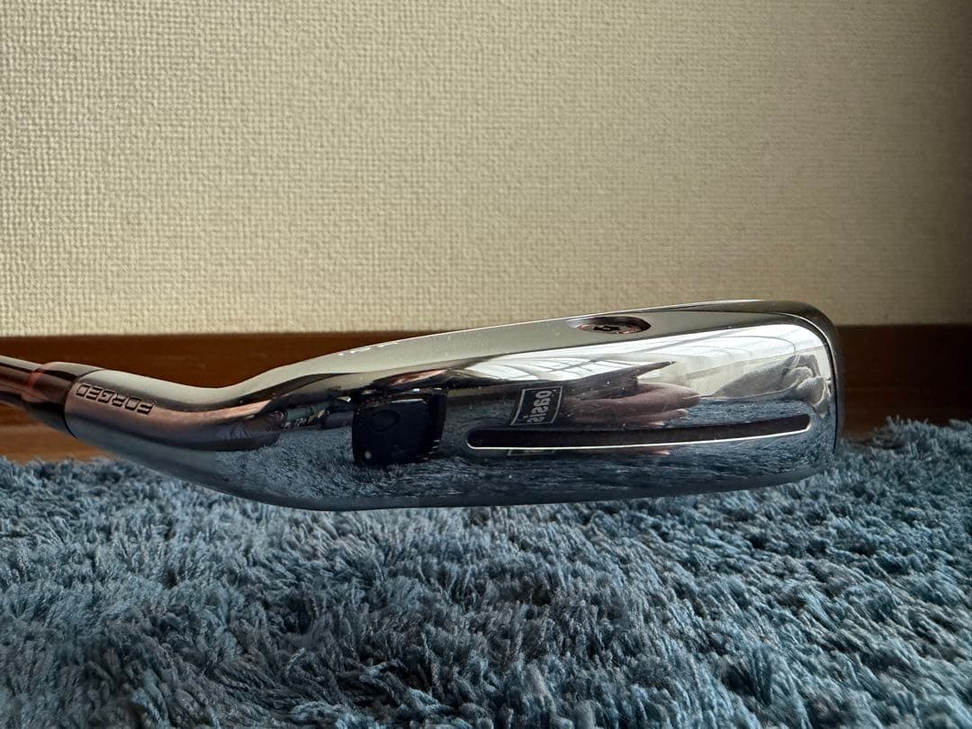 テーラーメイド　ステルス　UDI 2番テンセイオレンジ80X