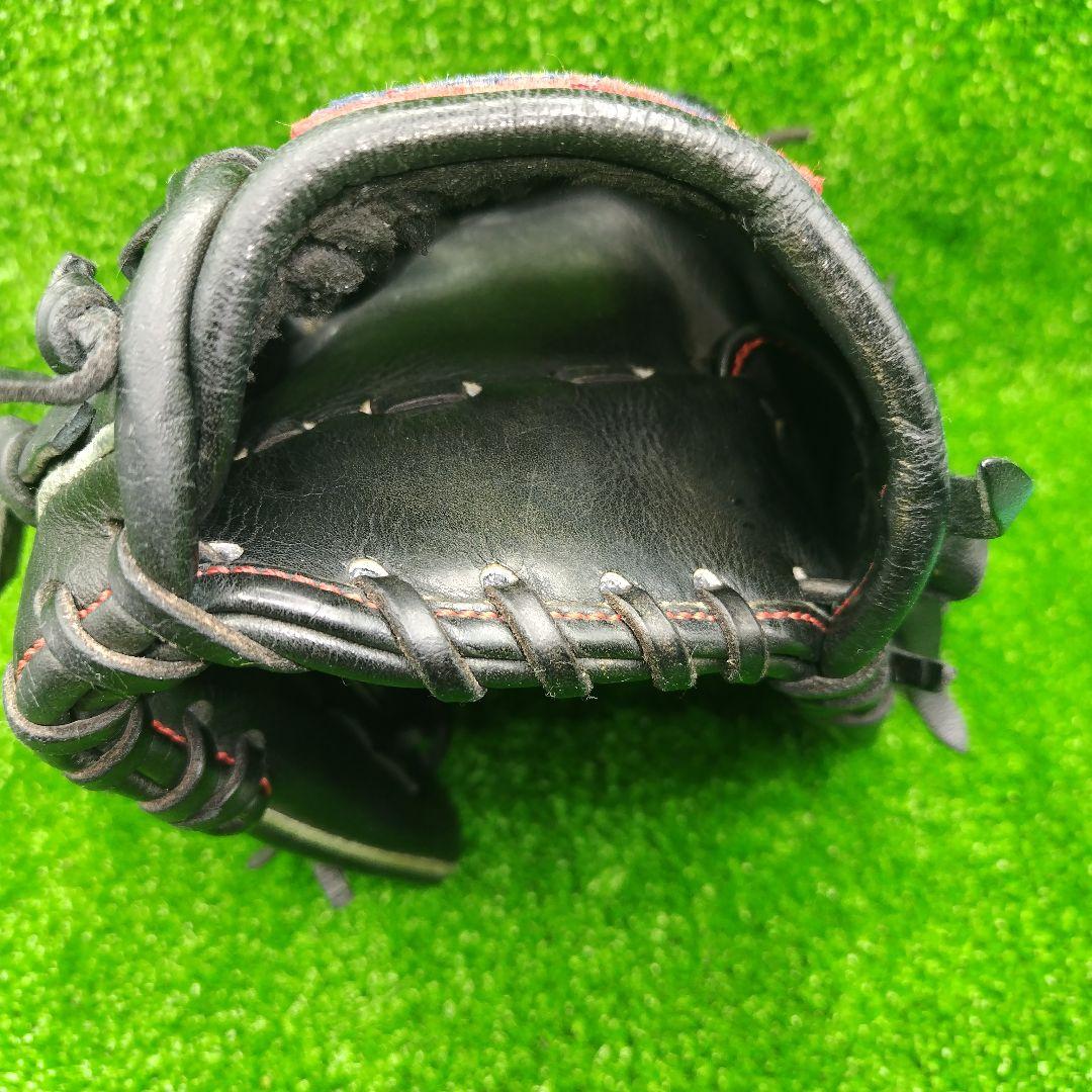 野球グローブ　少年軟式グラブ　久保田スラッガー