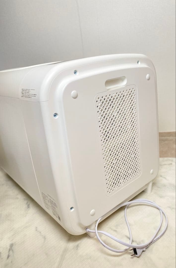 【最終即購入可】ペットドライルーム　nello　ネロ　換えフィルター2枚付き