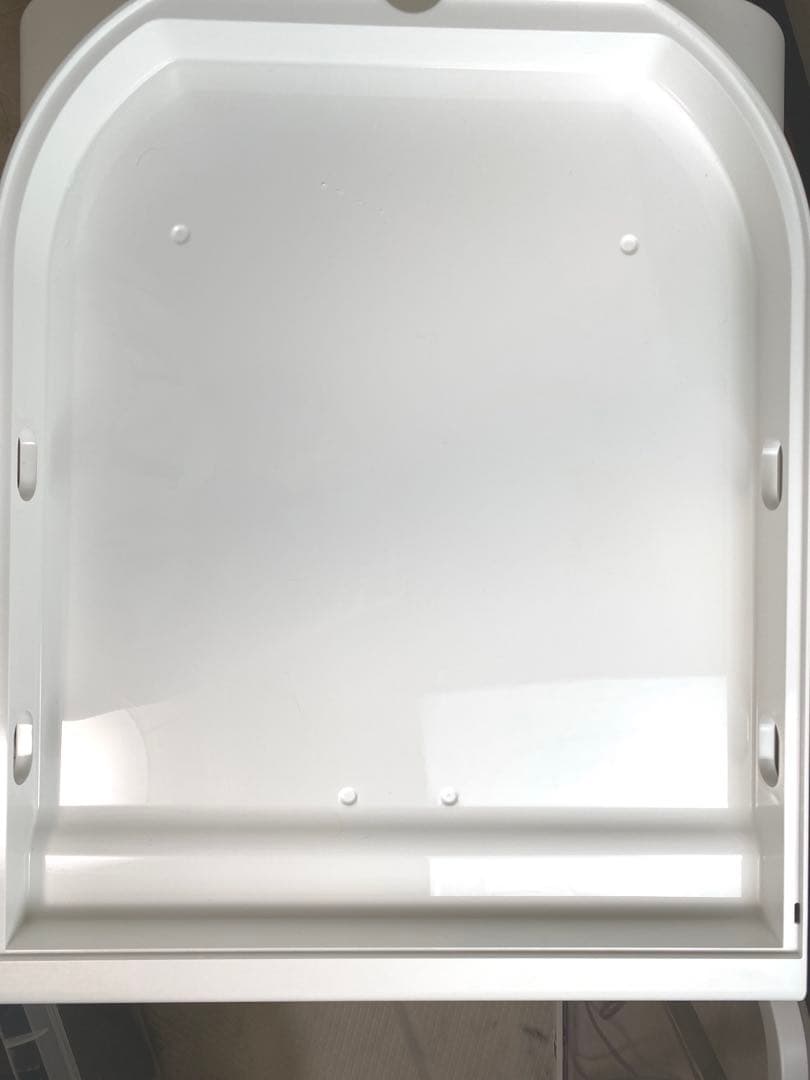 【最終即購入可】ペットドライルーム　nello　ネロ　換えフィルター2枚付き