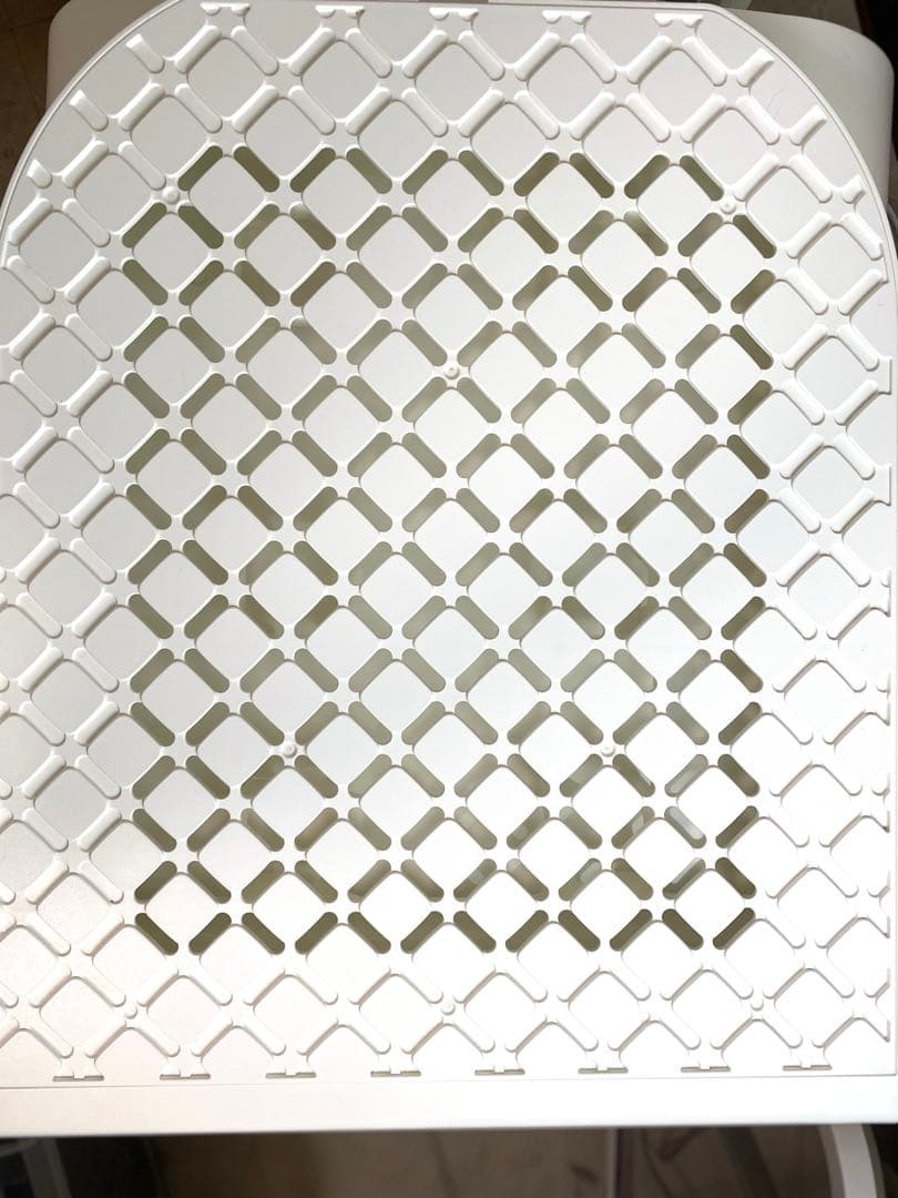 【最終即購入可】ペットドライルーム　nello　ネロ　換えフィルター2枚付き