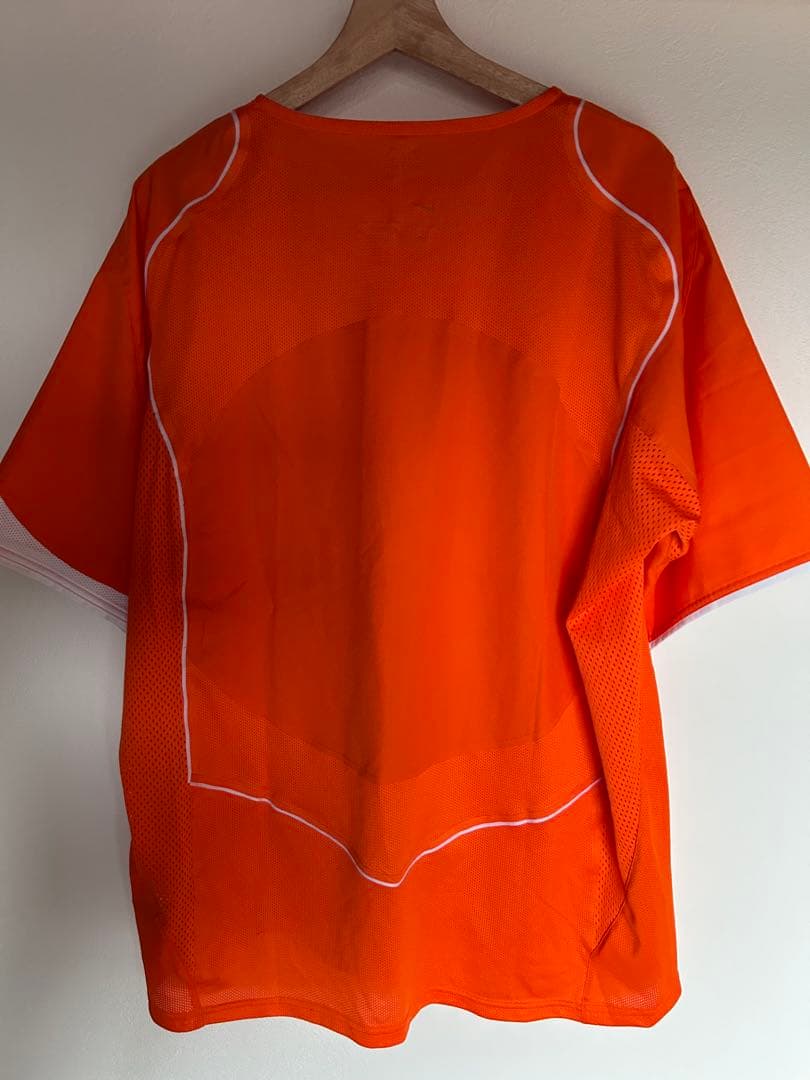 復刻　オランダ代表ユニフォーム　トータル90