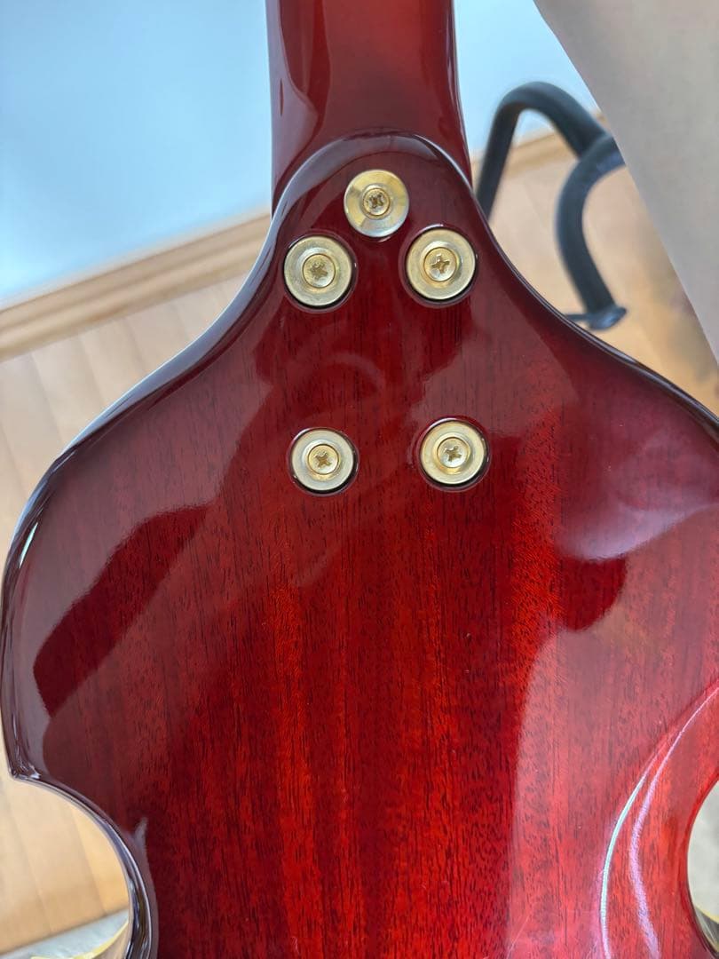 激レア　ASKAモデルYAMAHA VG-STANDARD エレキギター