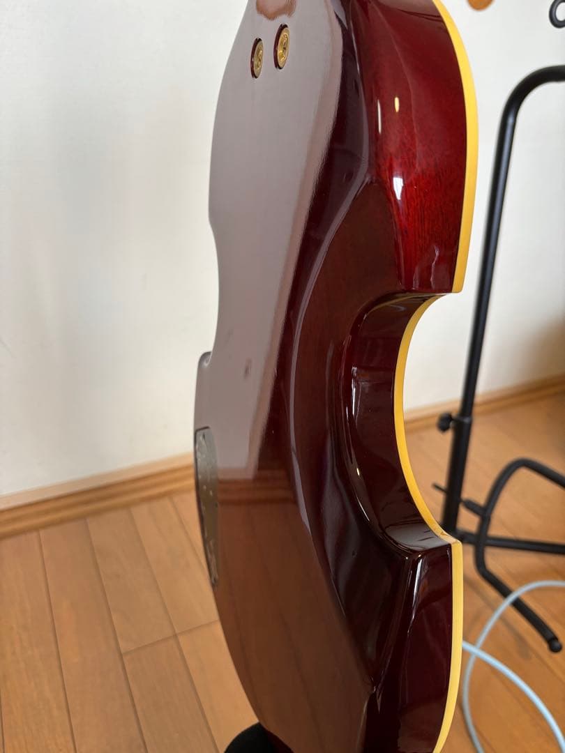 激レア　ASKAモデルYAMAHA VG-STANDARD エレキギター