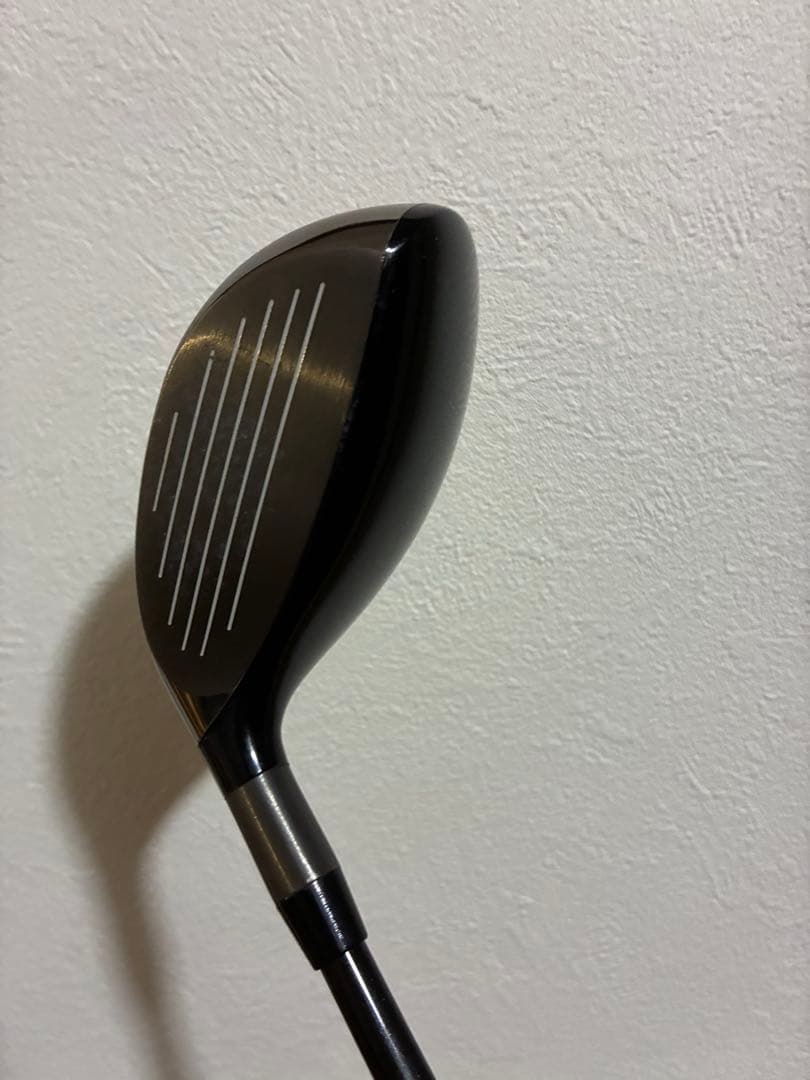 最終価格キャロウェイAPEX UW23度ツアーAD DI-7Sブラックモデル