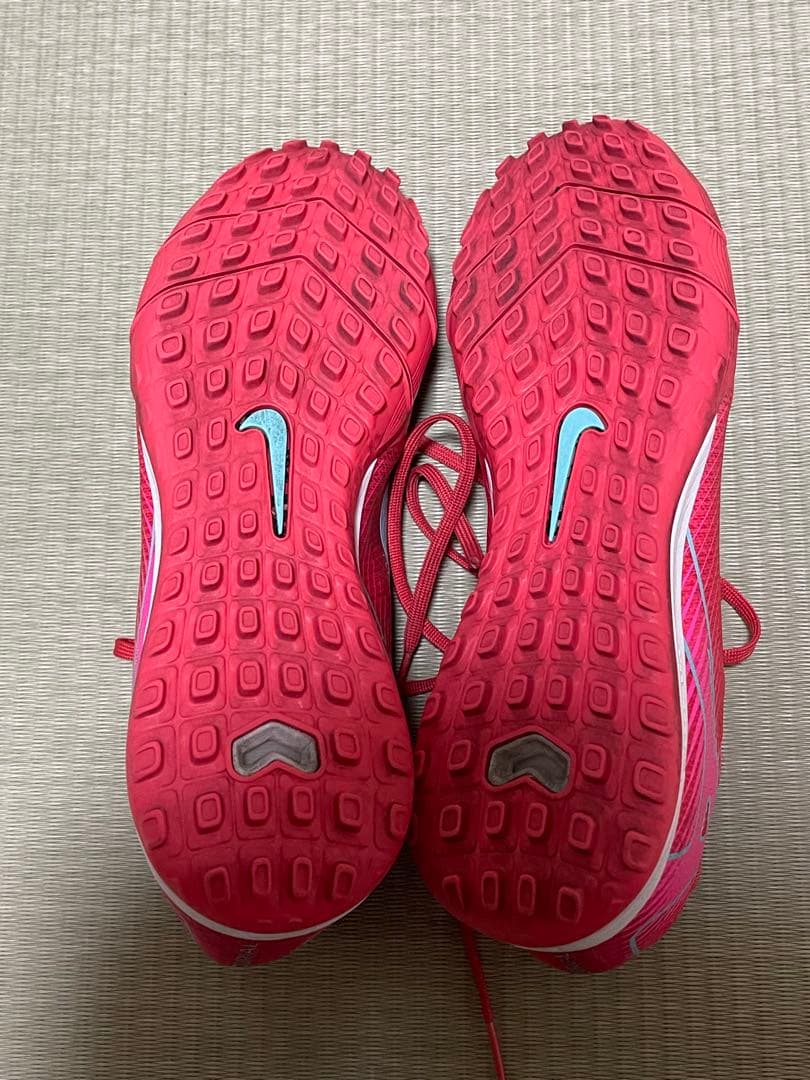 マーキュリアル ヴェイパー 16pro TF 26.5センチ