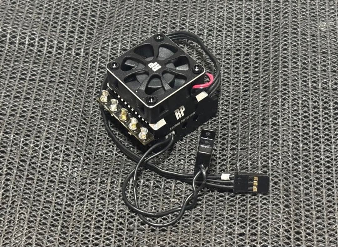 ホビーラジコン RPX2