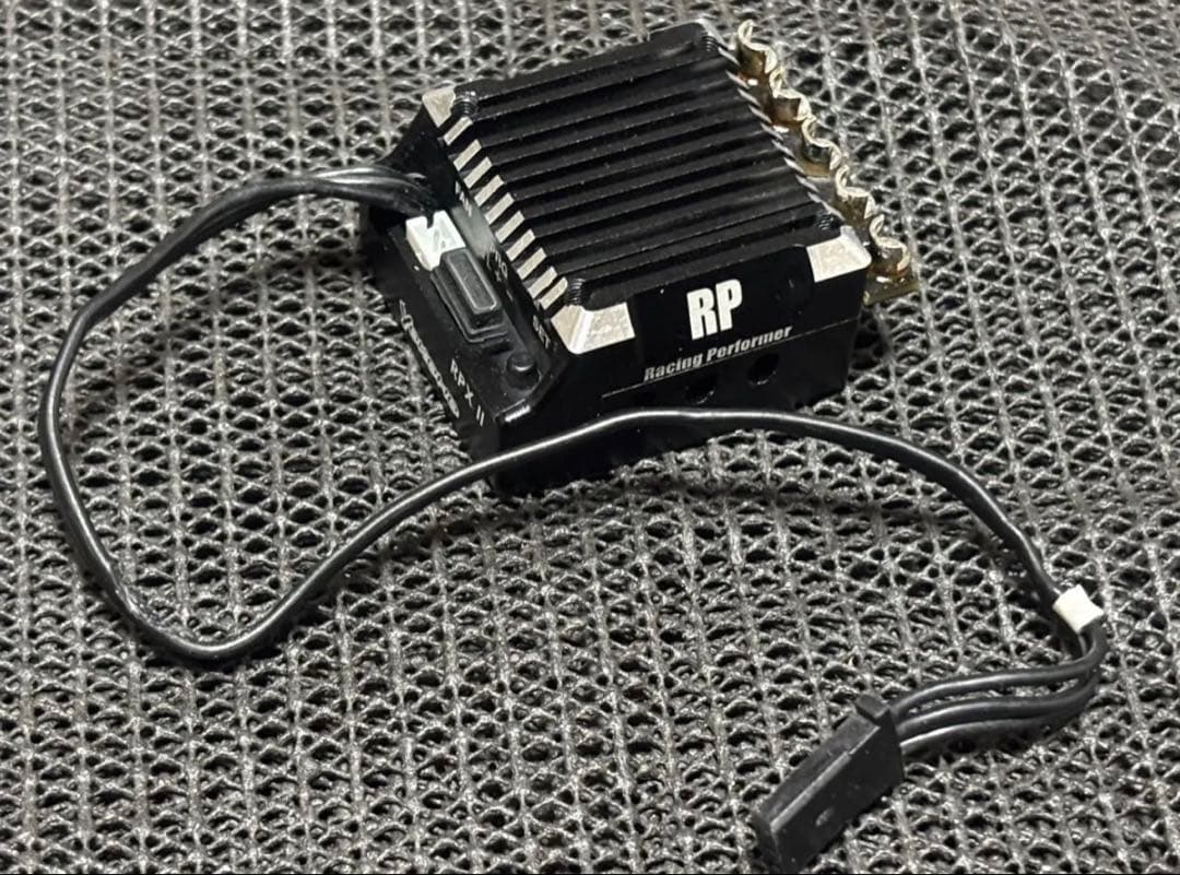 ホビーラジコン RPX2