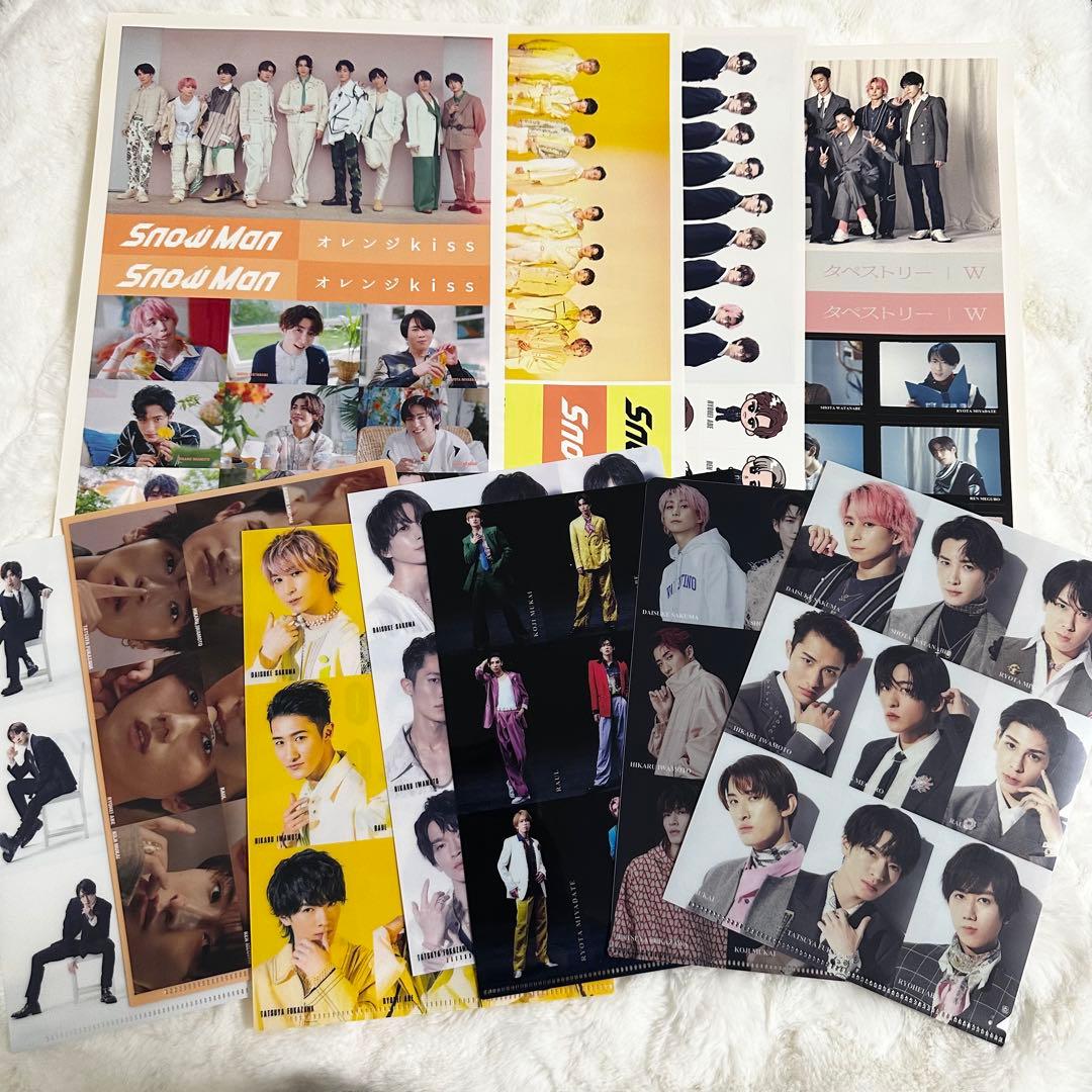  Man シングルまとめ売り 特典あり