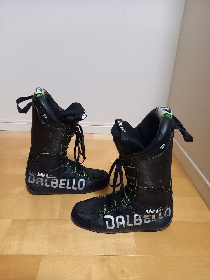 ハイスペック　スキーフルセット