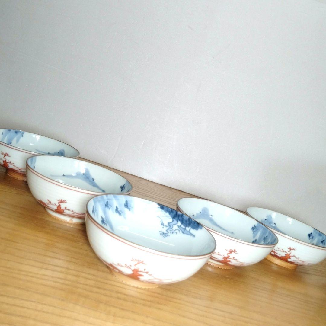 ☆ 平安松泉 清水焼 京焼