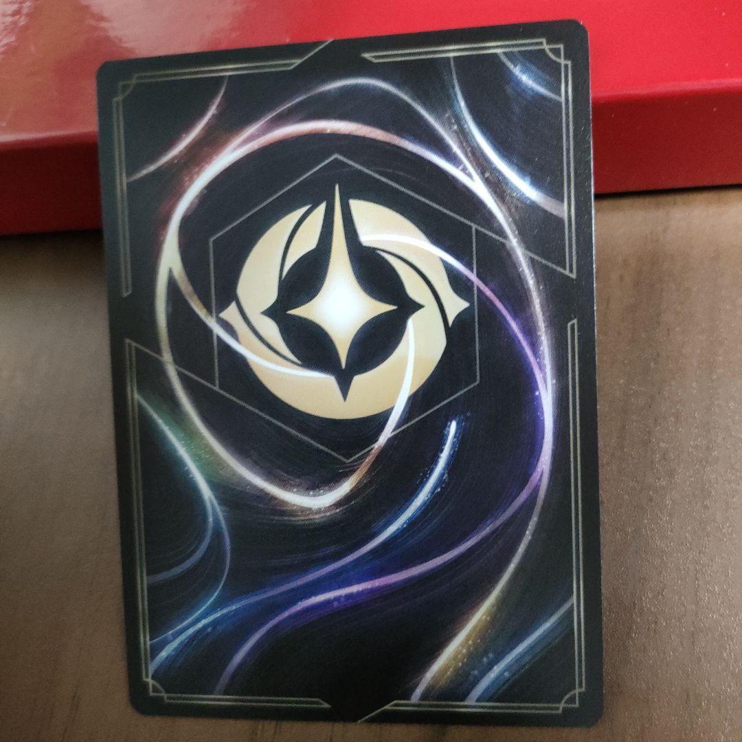 lorcana ミッキーマウス gencon 2023 プロモ