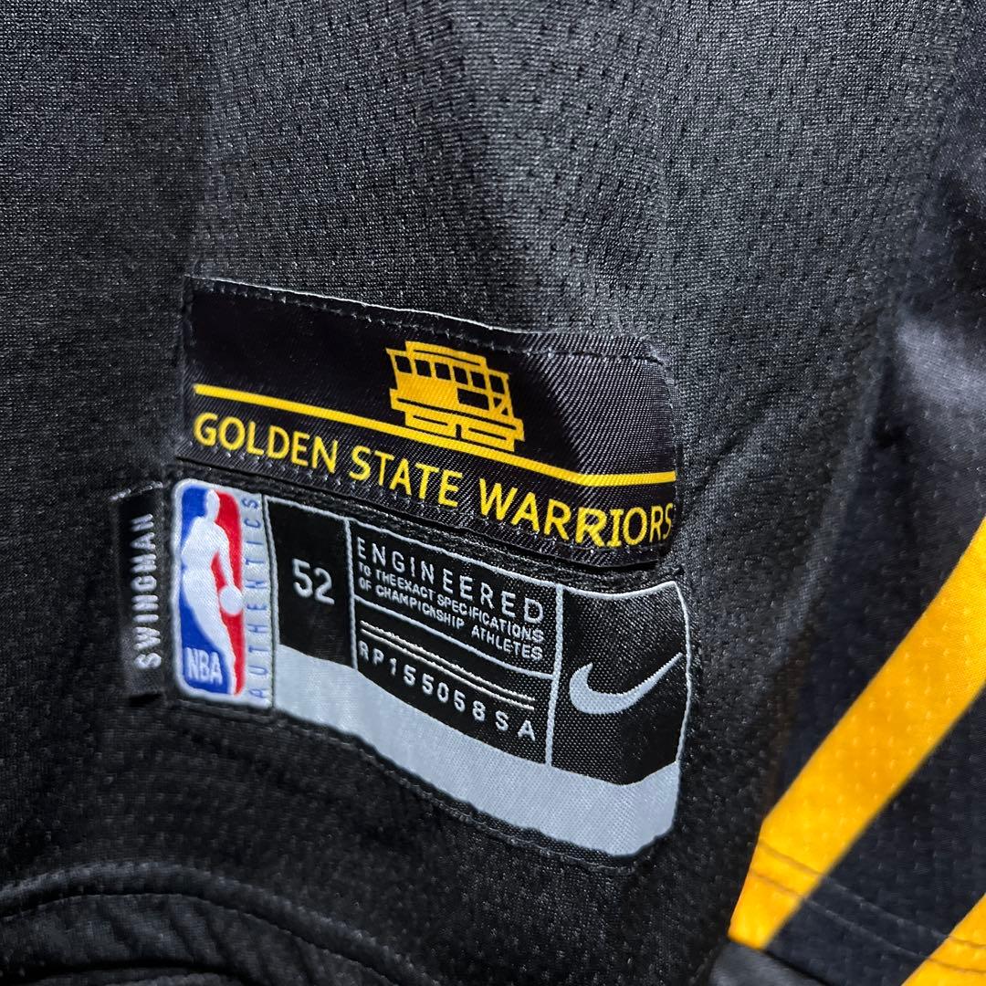 CURRY 30 NBA ユニフォーム NIKE カリー