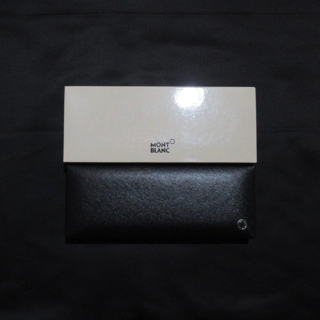 モンブラン シャープペンシル 167 ゴールド 0.9mm 108952