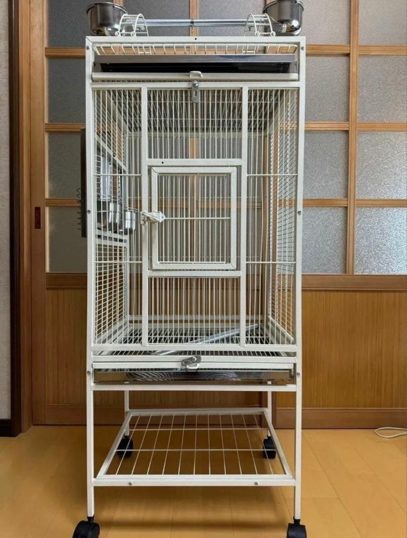 えとぴりか バードケージ 鳥かご 2017PP