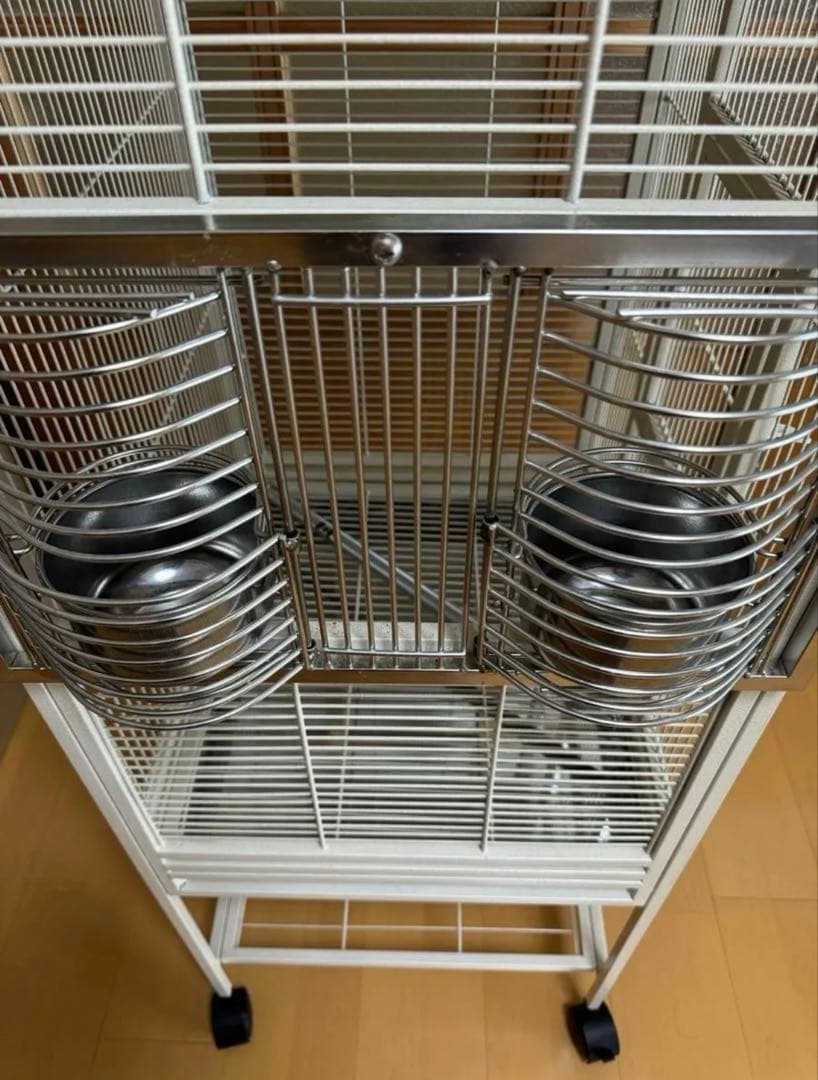 えとぴりか バードケージ 鳥かご 2017PP