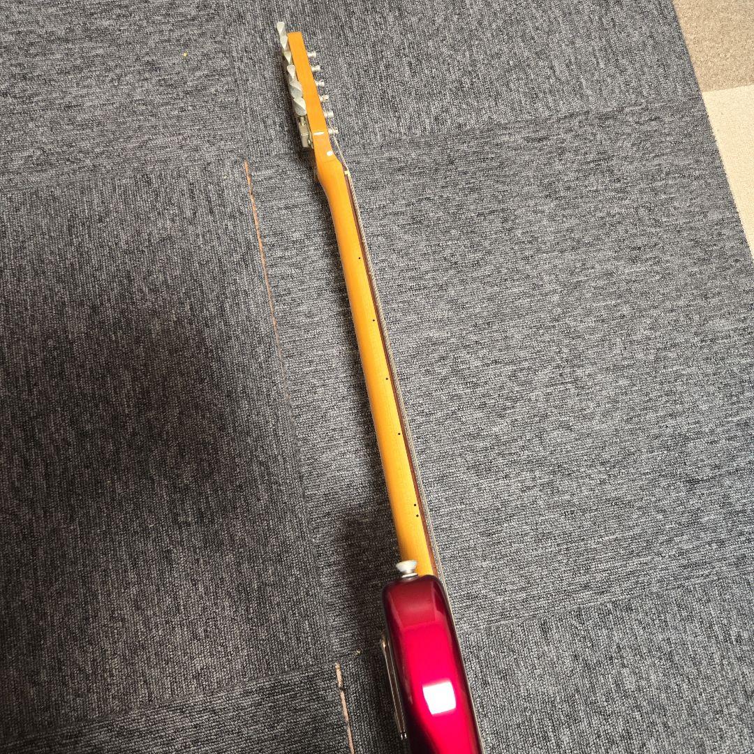 Fender　Japan MG69 OCR MUSTANG