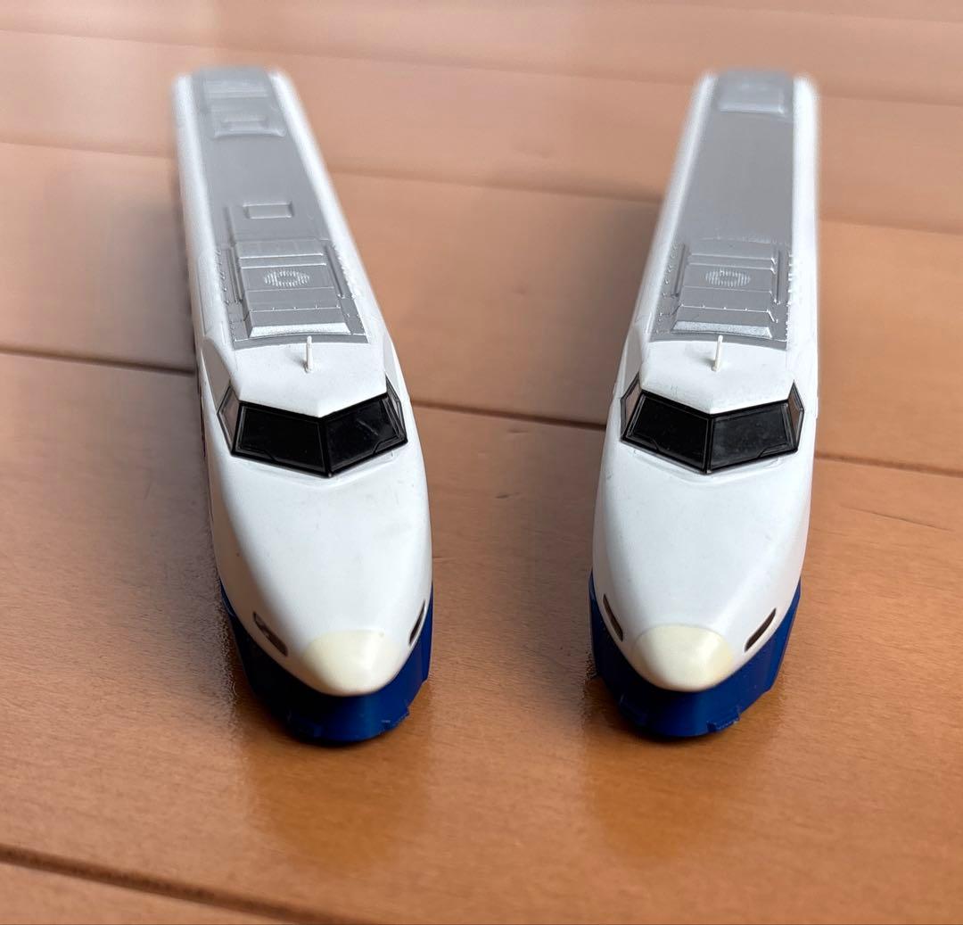 TOMIX JR100系東海道・山陽新幹線 7両セット 92624 ジャンク品