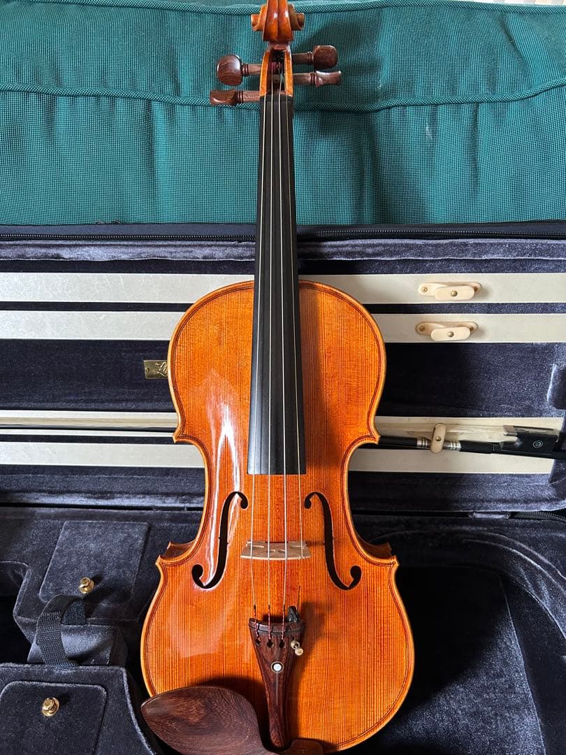 バイオリン 4/4 Zhang's Workshop violin