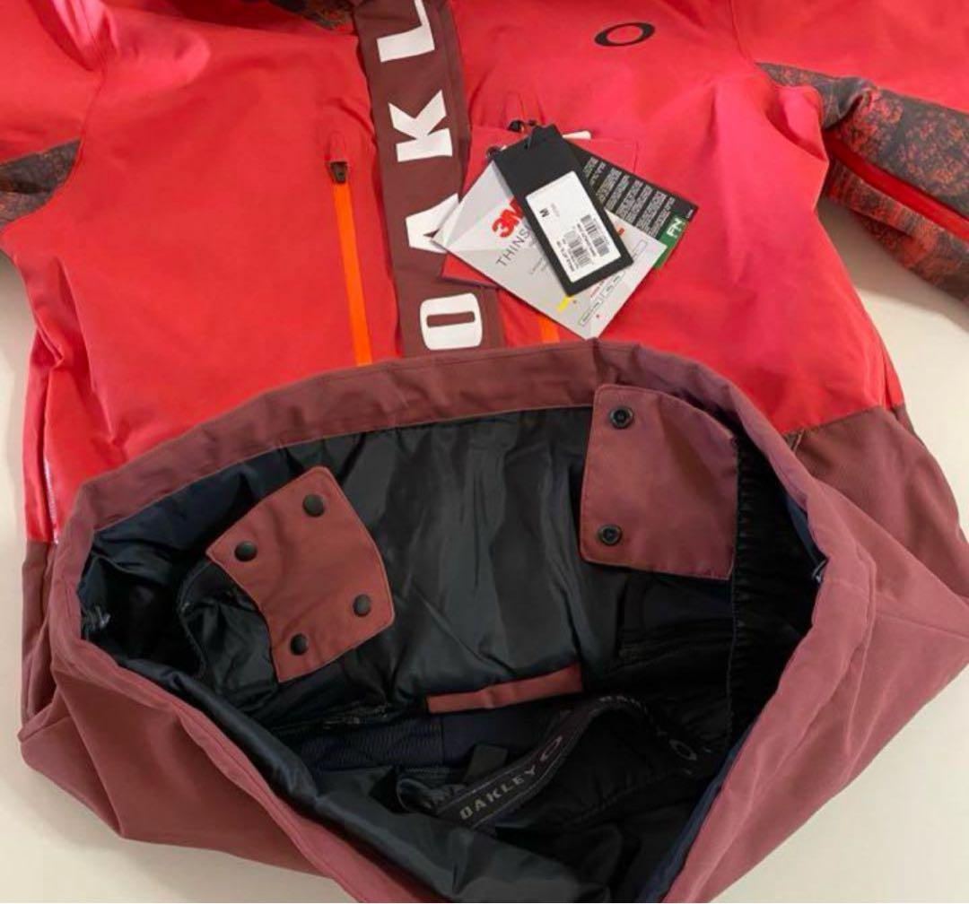 OAKLEY / オークリー スノーボードウェア 上