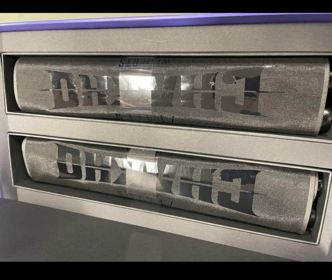 ［希少品］7FATES CHAKHOオリジナルギフト