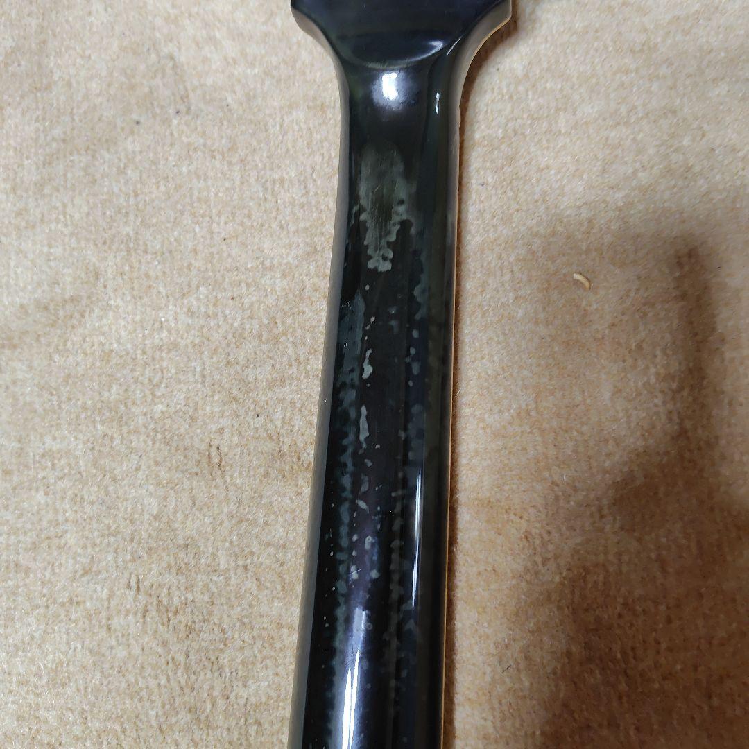 Yamaha SG500 　ブラック エレキギター