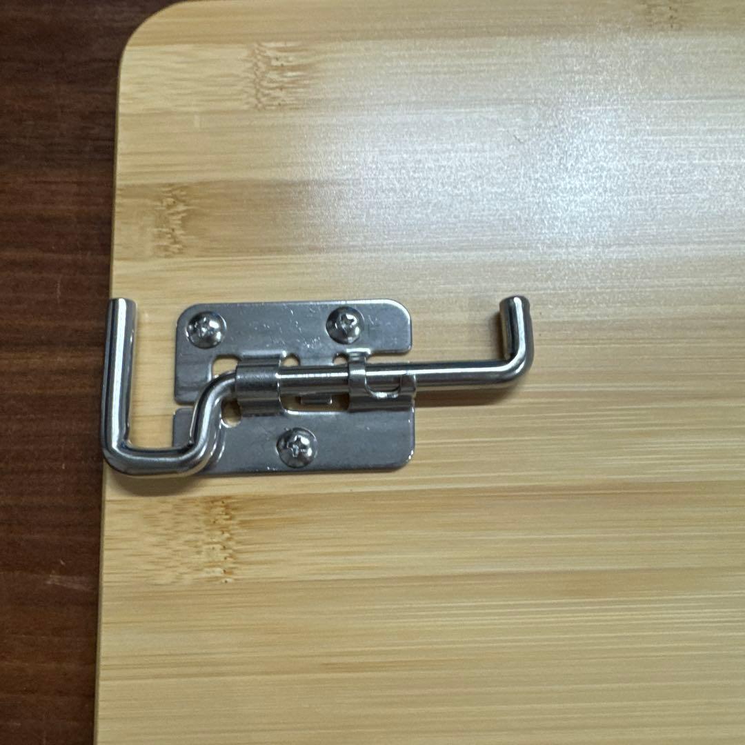 ★ Peak IGTマルチファンクションテーブル　ロング竹 ※229