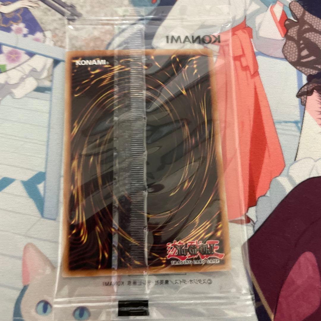 遊戯王　日本選手権　店舗予選　後期　Dragon of Illumination