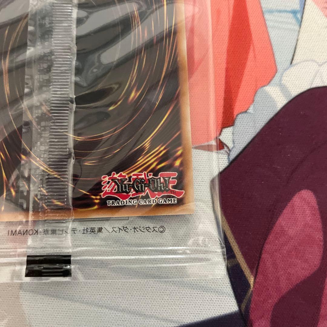 遊戯王　日本選手権　店舗予選　後期　Dragon of Illumination