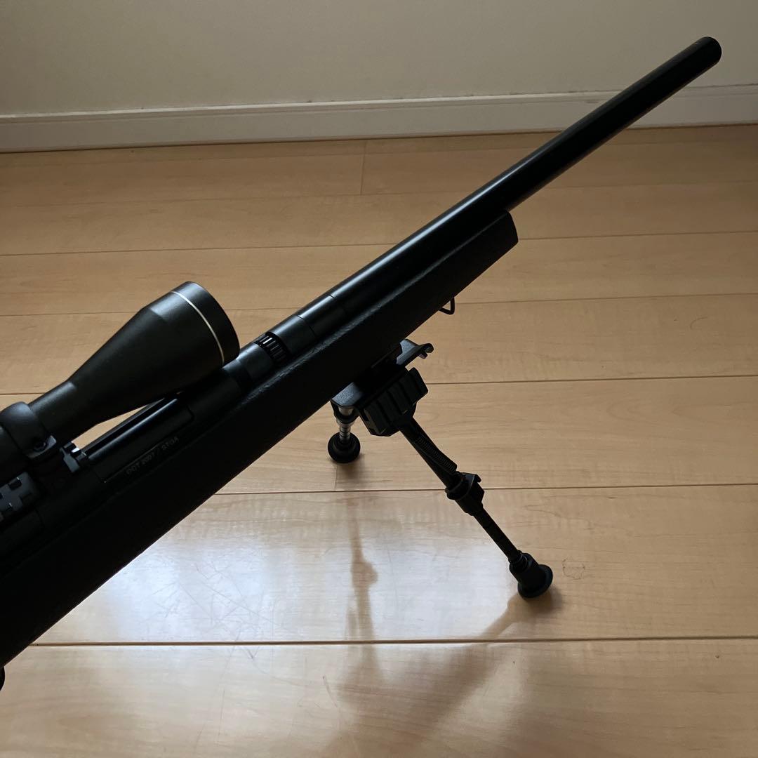 SⅡS S2S エスツーエスTSR-ZERO スナイパーライフル