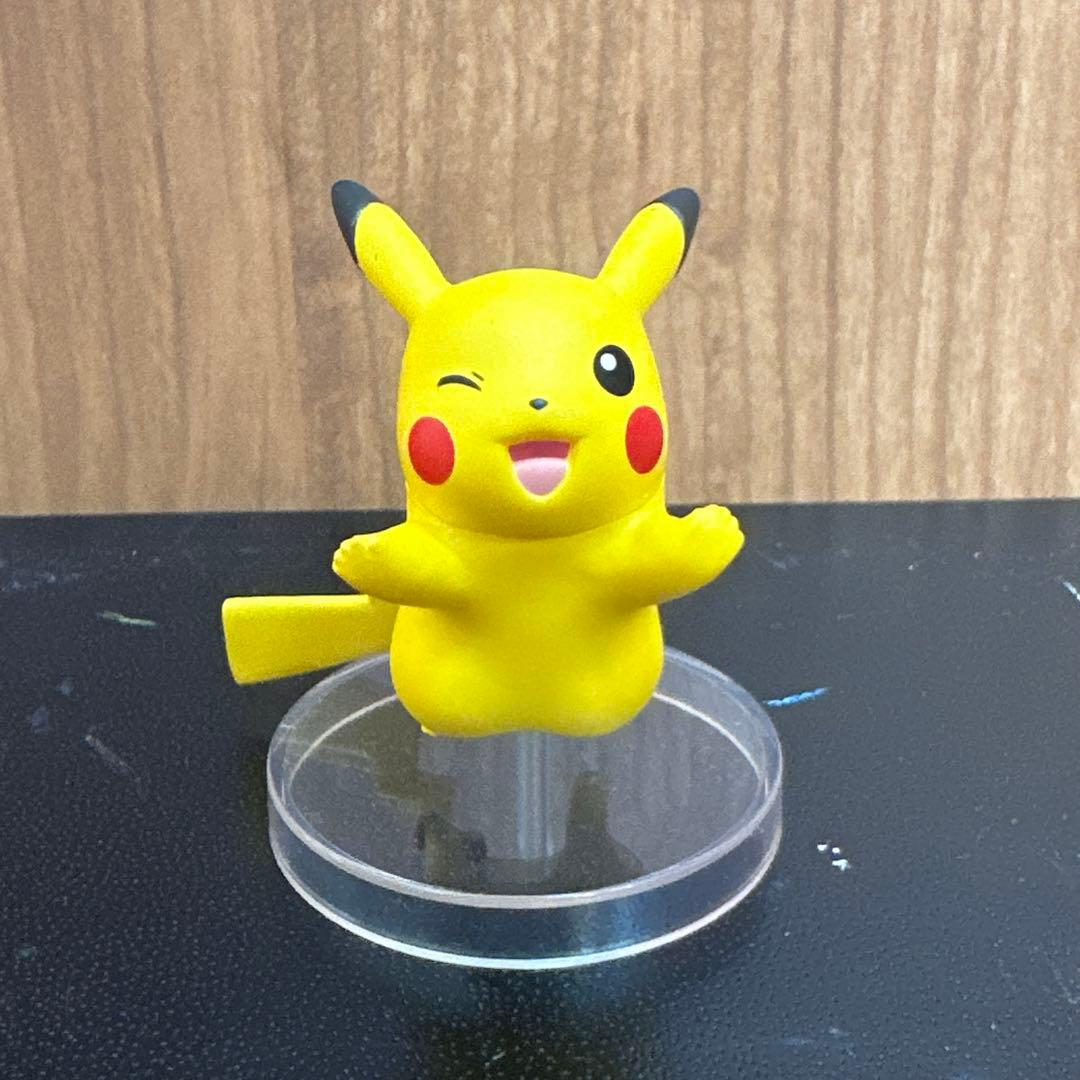 ポケモン レッド フィギュア セット