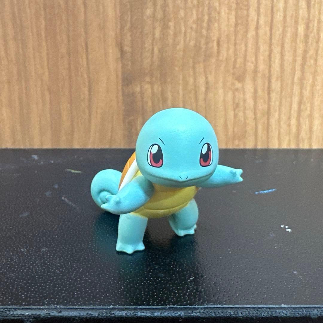 ポケモン レッド フィギュア セット