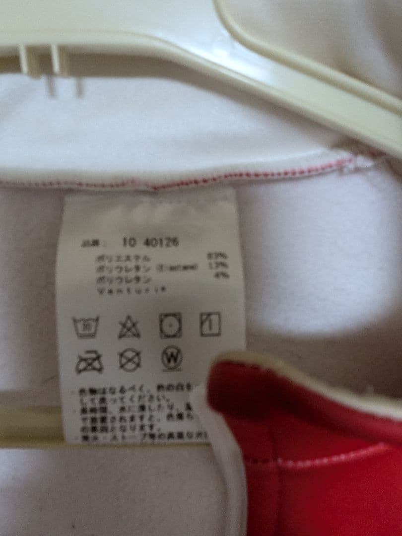 アルペンスキー ワンピース