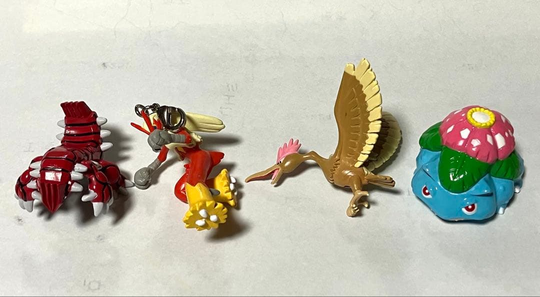 ポケモン フィギュア 約34体セット