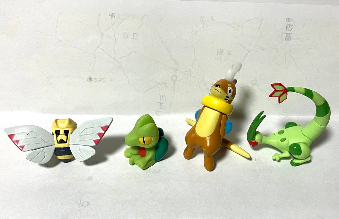 ポケモン フィギュア 約34体セット