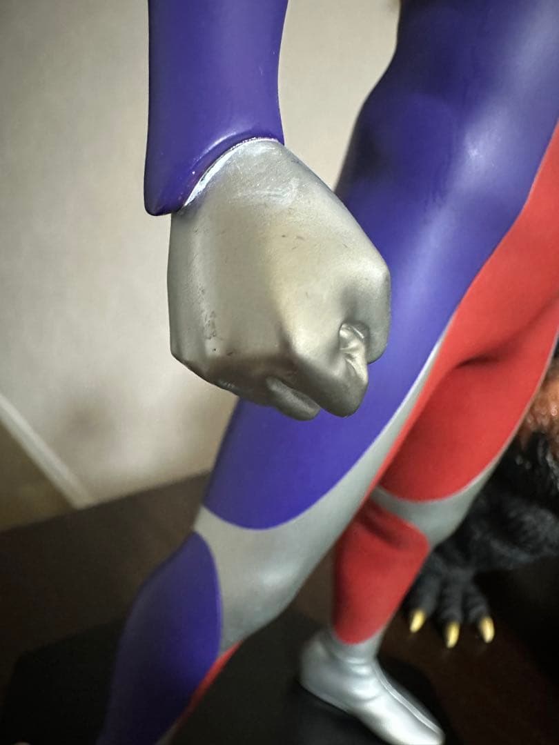 海洋堂 Character Classics ウルトラマンティガ 2.0