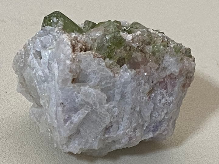 グリーン　トルマリン　41g