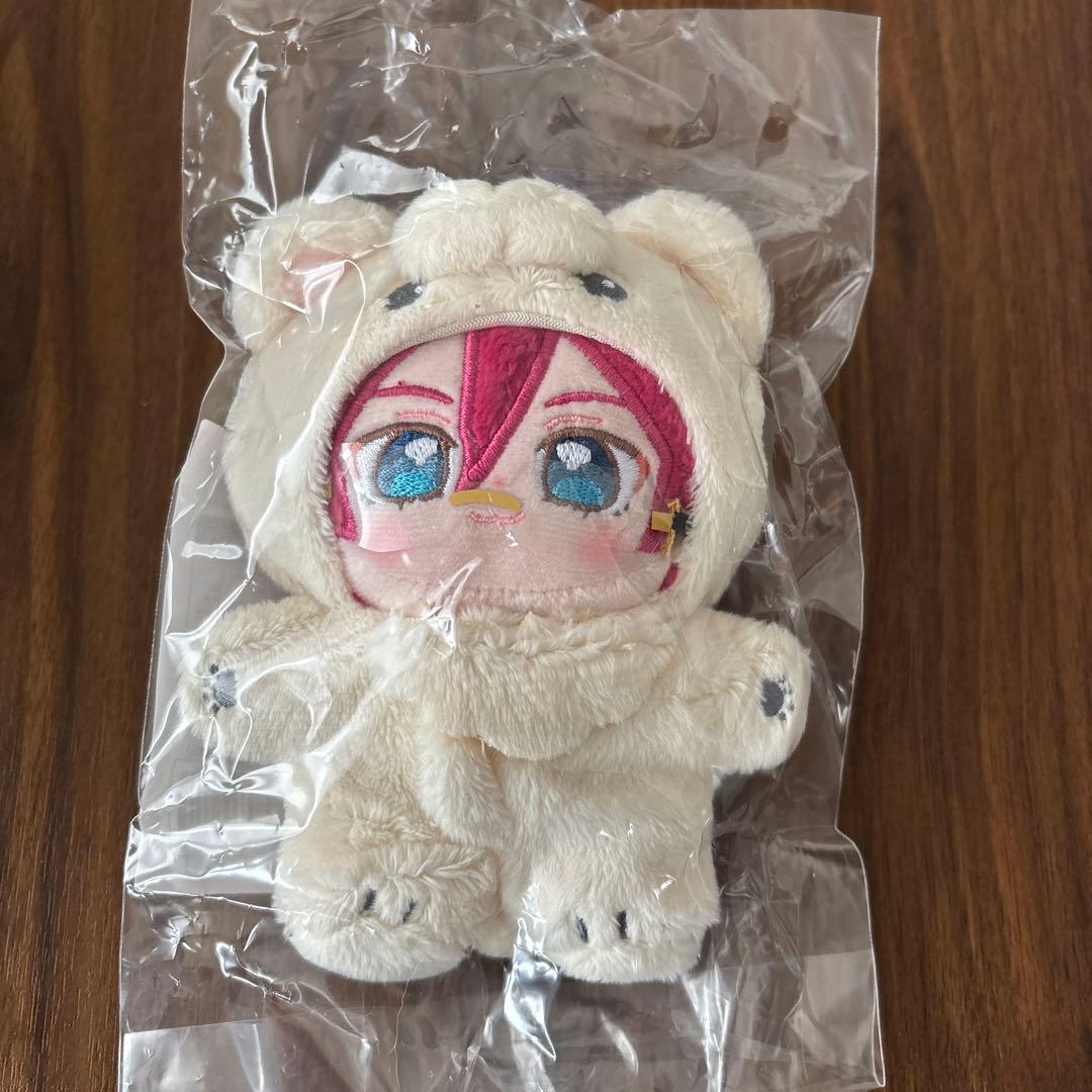 新品未開封 いつぬい 七種茨