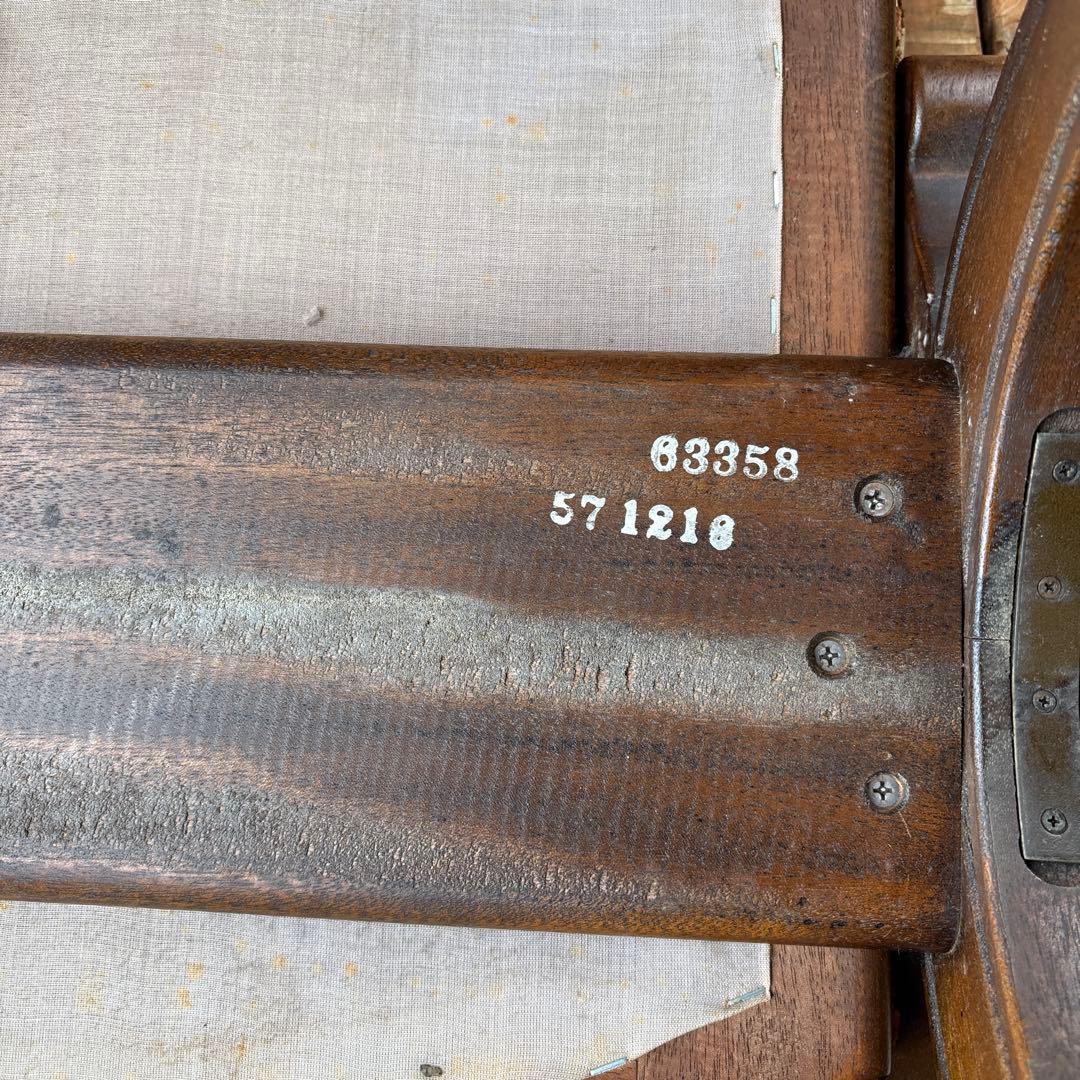 特価　ドレクセル　ヘリテージエスペラントチェアー ￼ 1脚　アンティーク　￼￼