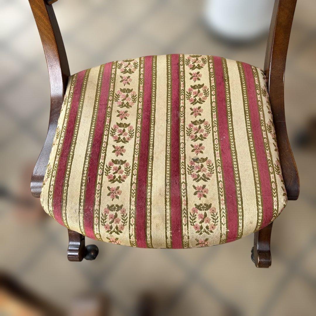 特価　ドレクセル　ヘリテージエスペラントチェアー ￼ 1脚　アンティーク　￼￼