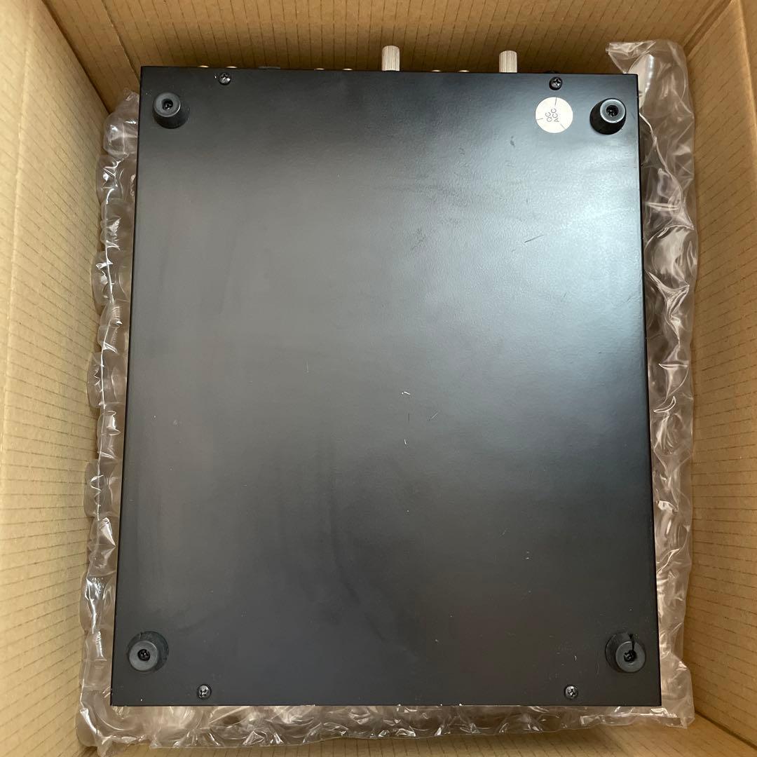 ▪️ Vestax PMC-05 pro ii カットラグスペーサー付き