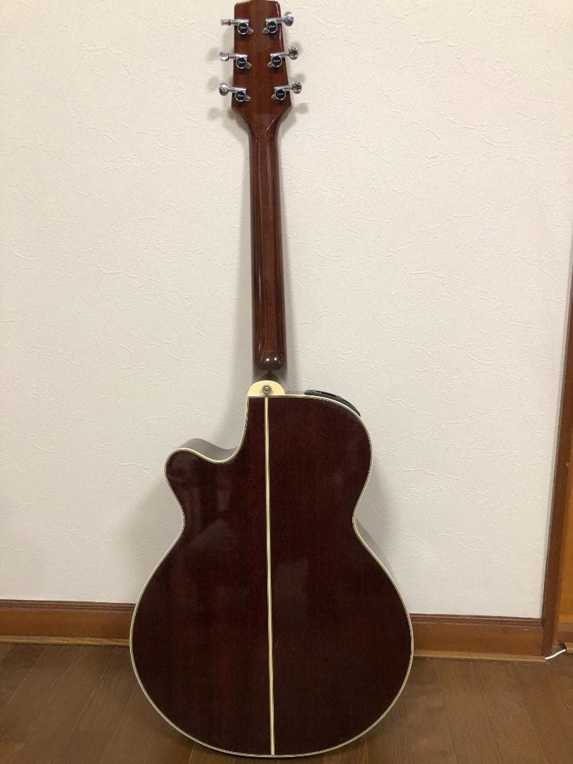 ■タカミネ　エレアコPT106■