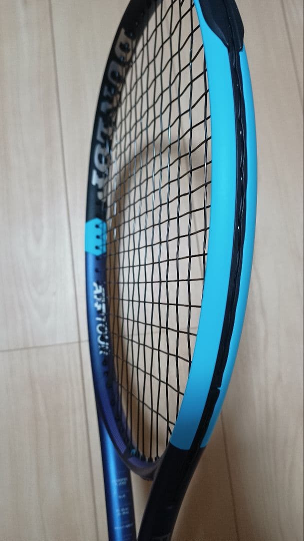 DUNLOP FX500 Tour 2025 2026 テニスラケット G2