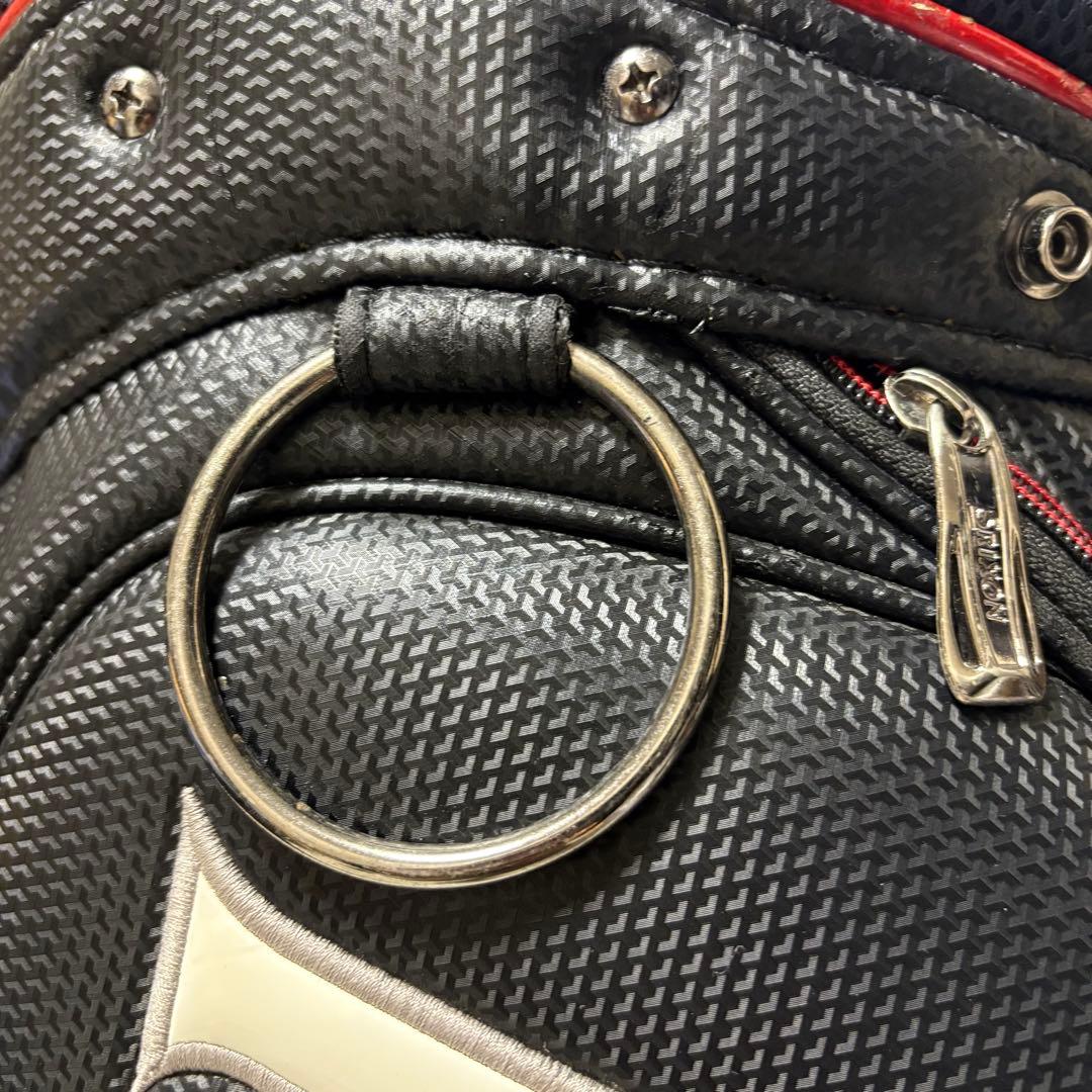 SRIXON スリクソン　Z ツアーモデル　3点式　キャディバッグ