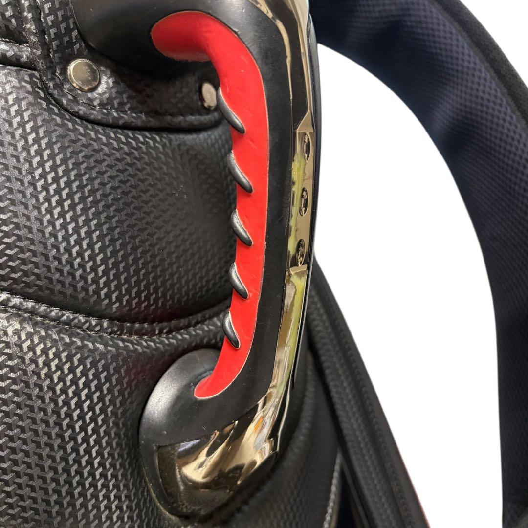 SRIXON スリクソン　Z ツアーモデル　3点式　キャディバッグ