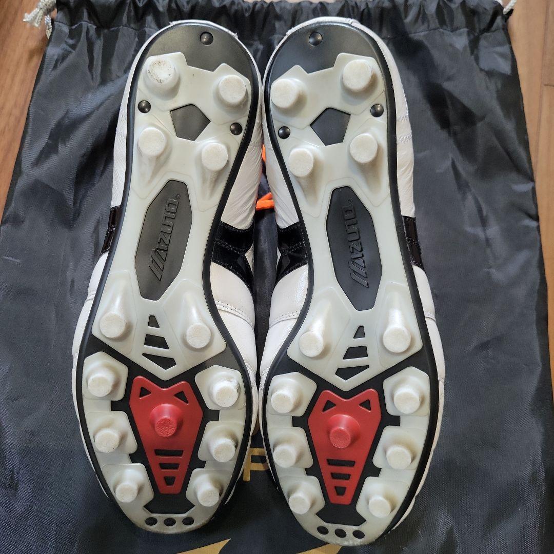 ミズノ モレリア 2 JAPAN サッカースパイク 日本製